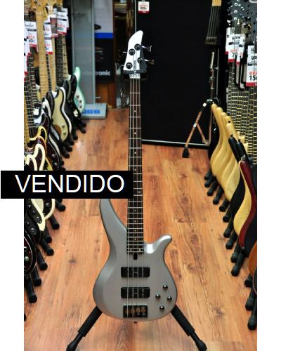 Yamaha RBX374 Silver